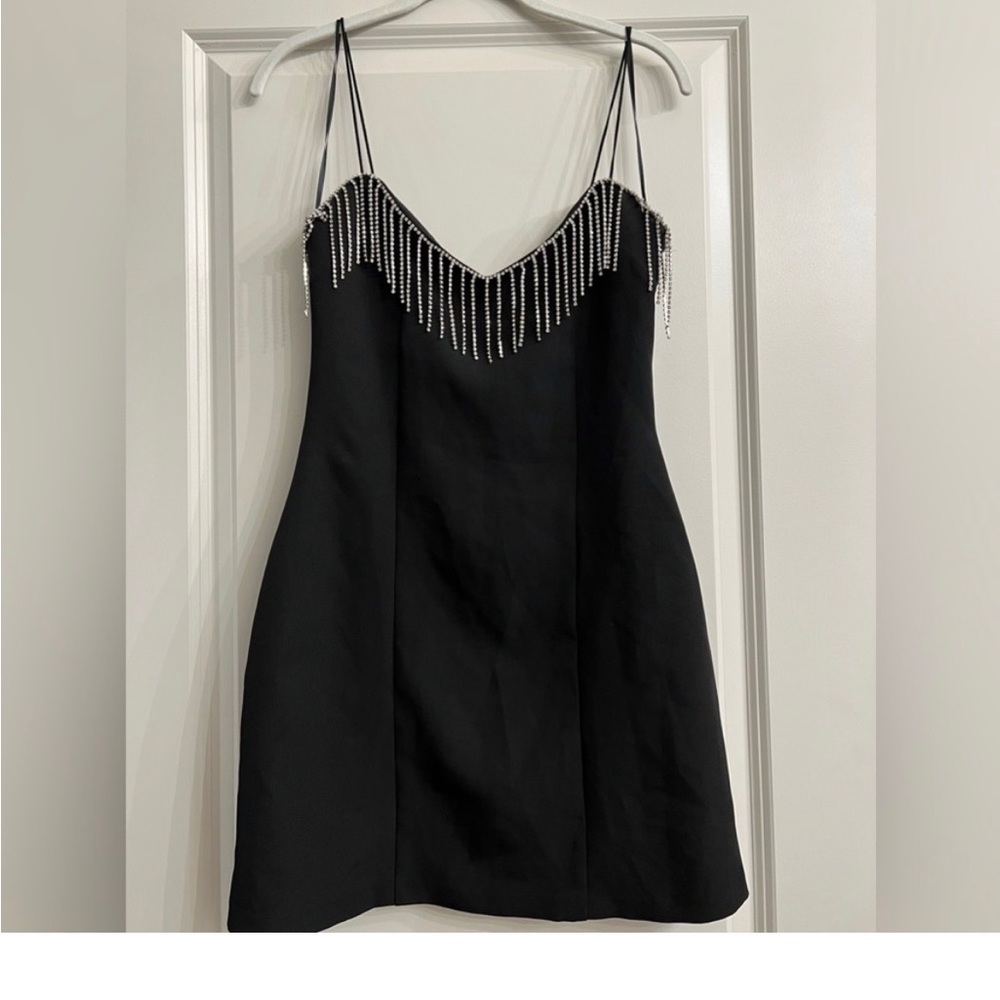 Zara jewel dress